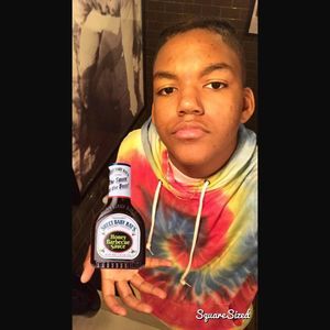 Meet your Posher, Matthew